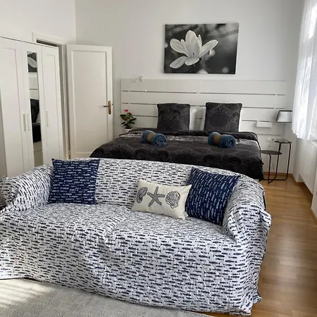 Superb With 40 Sqm Terrace In The Greens Of Buda Centre Apartment *