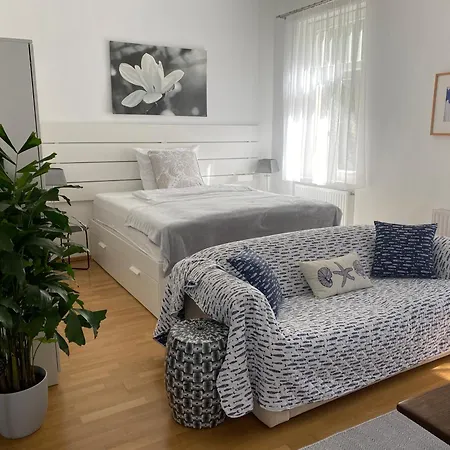 Superb With 40 Sqm Terrace In The Greens Of Buda Centre