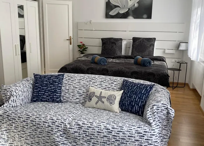 Superb 40 Sqm Terrace In The Greens Of Buda Centre Appartement *