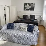 Superb 40 Sqm Terrace In The Greens Of Buda Centre 아파트 *