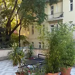 Superb 40 Sqm Terrace In The Greens Of Buda Centre * 부다페스트
