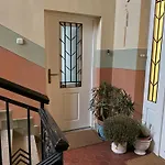아파트 Superb 40 Sqm Terrace In The Greens Of Buda Centre 부다페스트