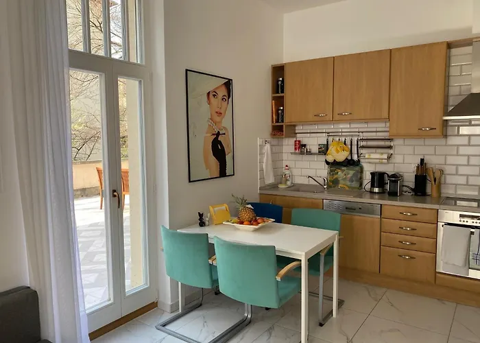 Superb 40 Sqm Terrace In The Greens Of Buda Centre 公寓 布达佩斯