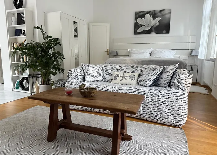 Superb 40 Sqm Terrace In The Greens Of Buda Centre 公寓 *